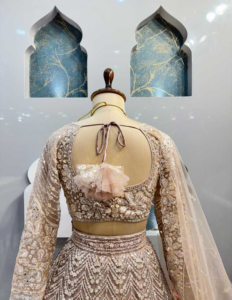 LEHENGA image 5