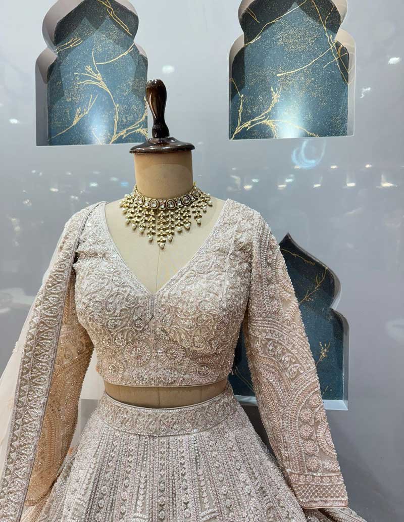 LEHENGA image 3