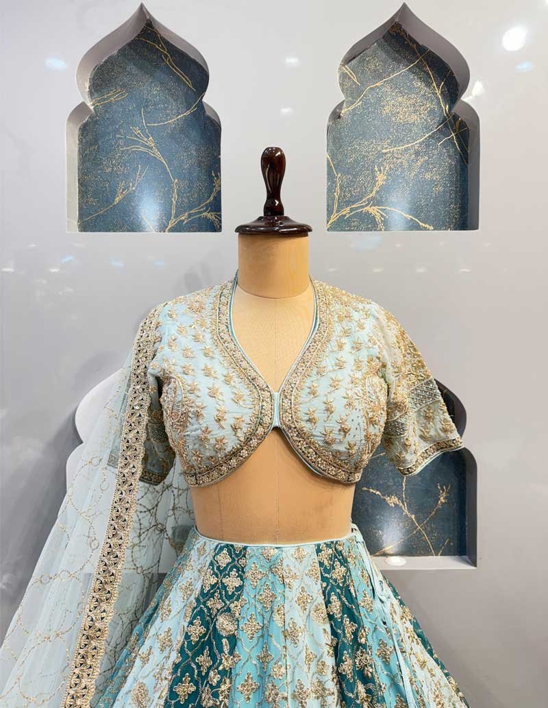 LEHENGA image 1