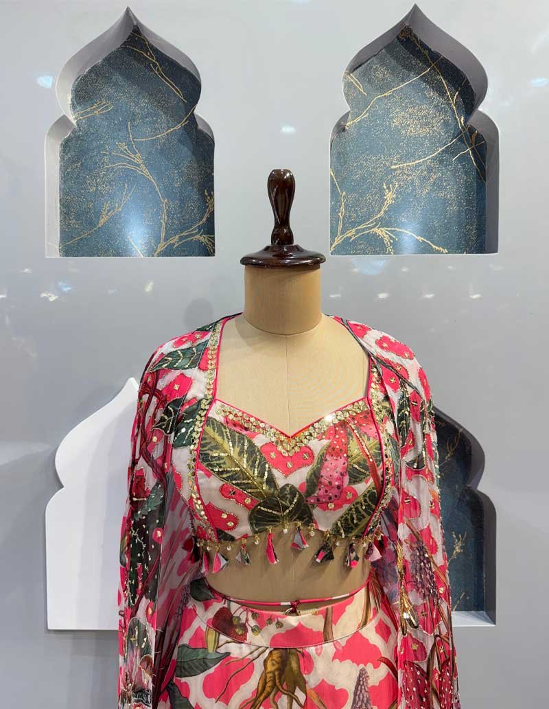 INDO WESTERN image 1