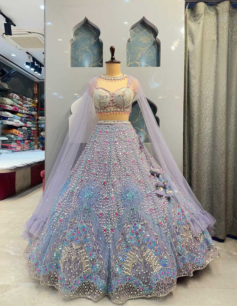 LEHENGA image 0