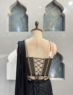 DRAPE SAREE image 2