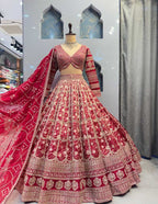LEHENGA image 3