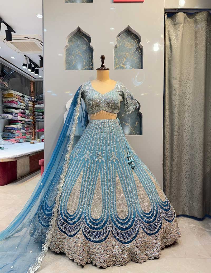 LEHENGA image 0