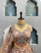 LEHENGA image 1