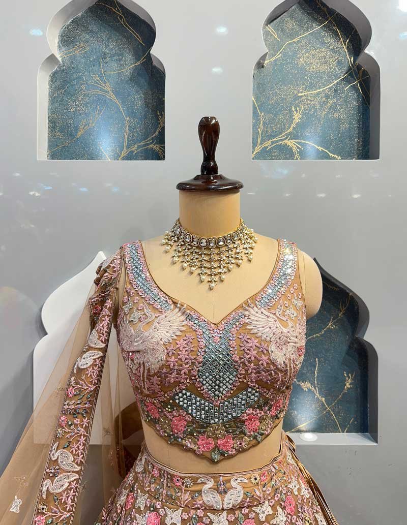 LEHENGA image 1
