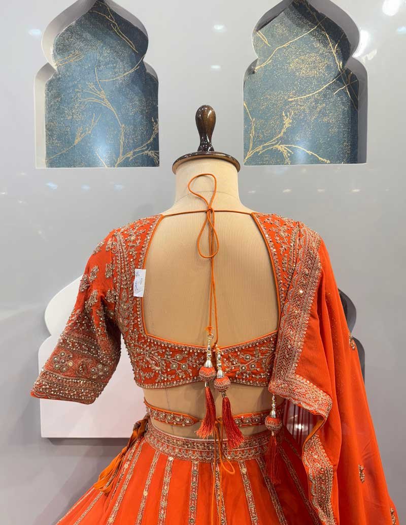 LEHENGA image 3