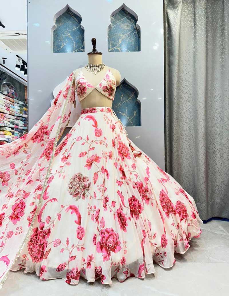 LEHENGA image 4