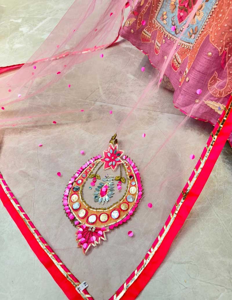 LEHENGA image 5