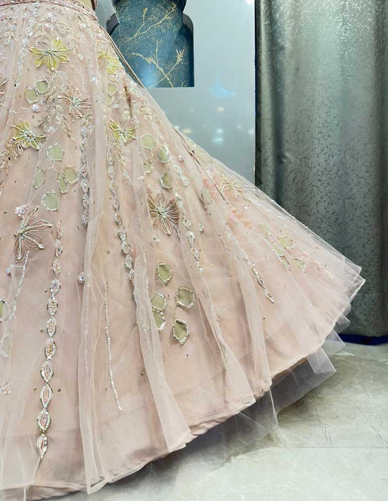 LEHENGA image 3