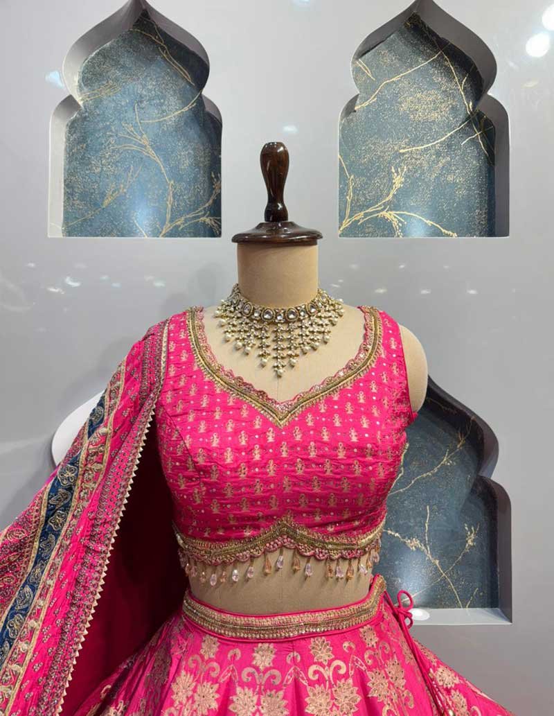 LEHENGA image 1