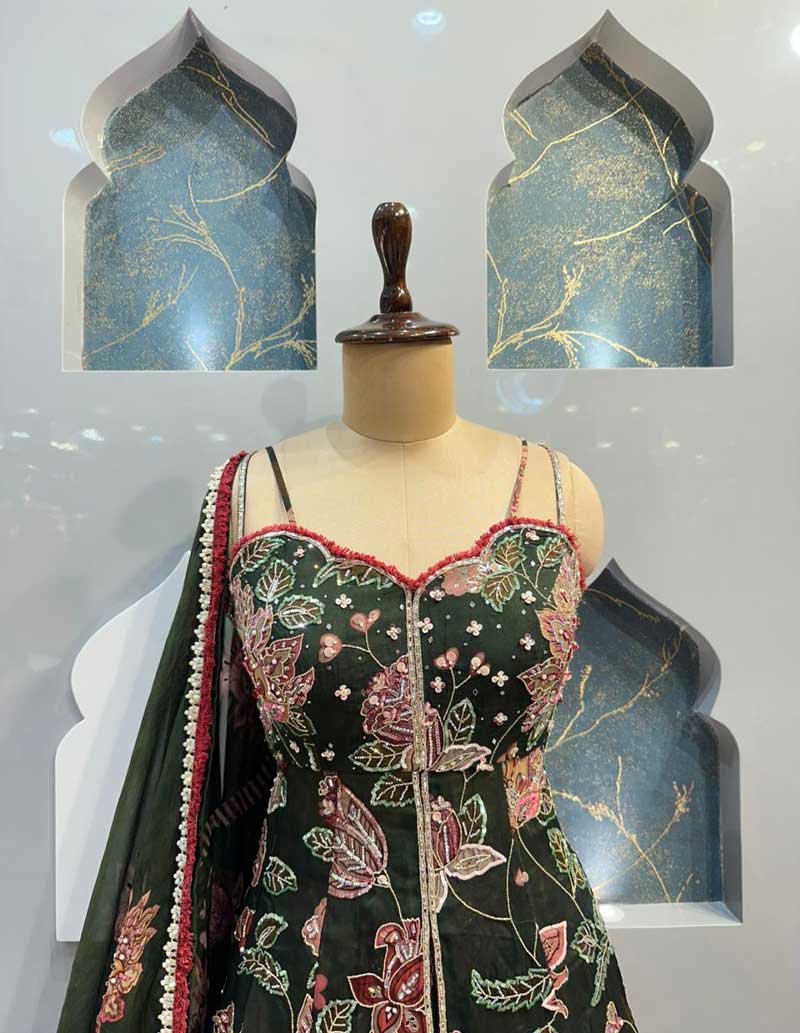 SHARARA image 1