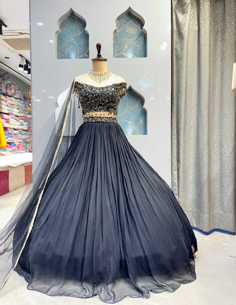 LEHENGA image 3
