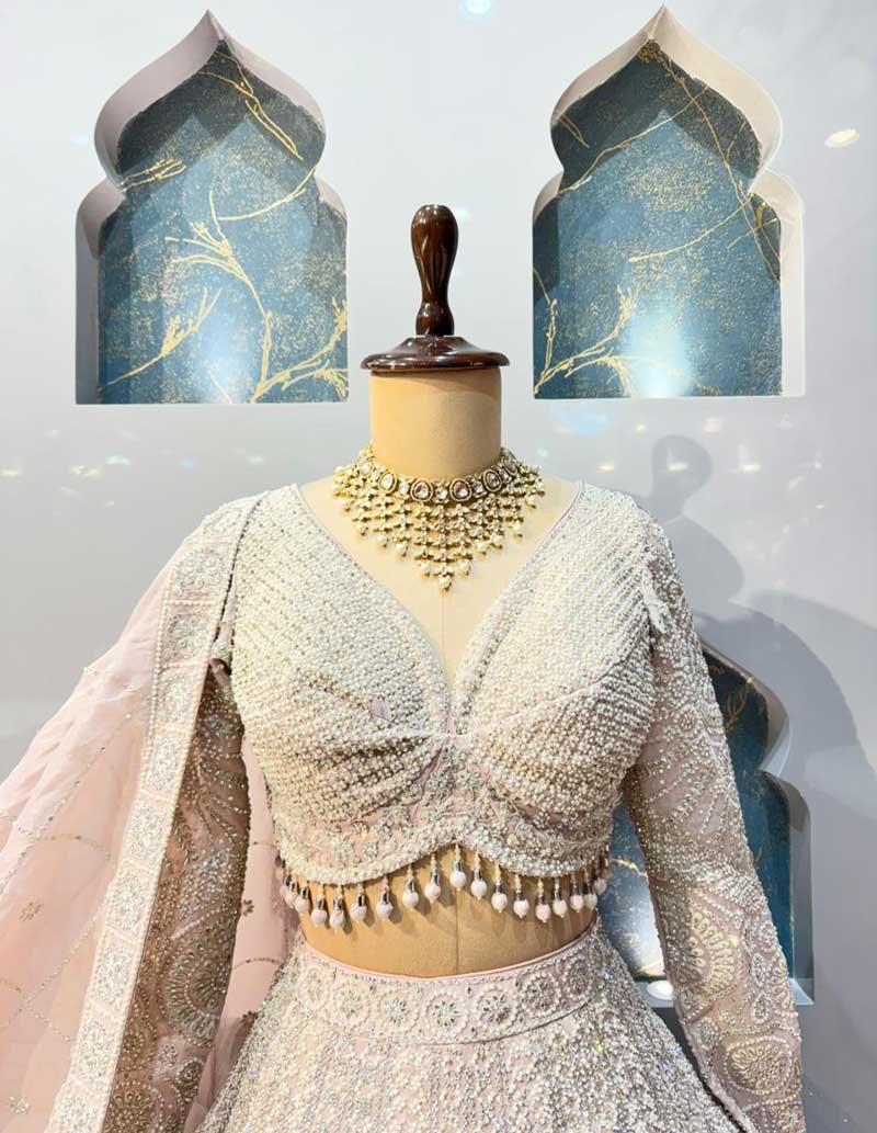 LEHENGA image 1