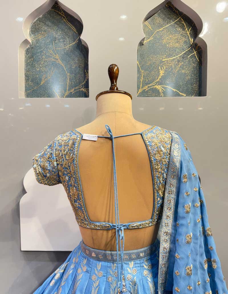 LEHENGA image 3