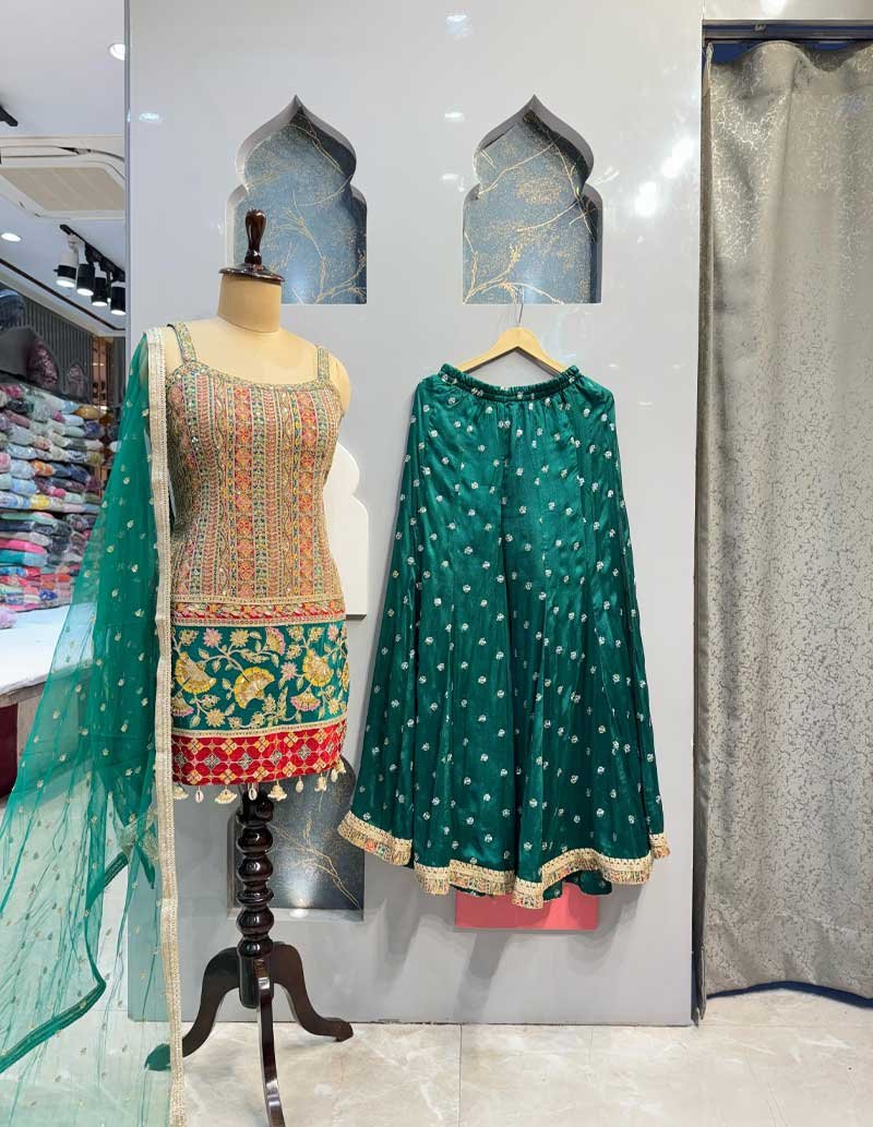 SHARARA image 0