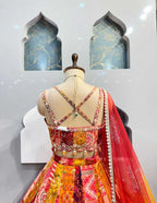 LEHENGA image 5