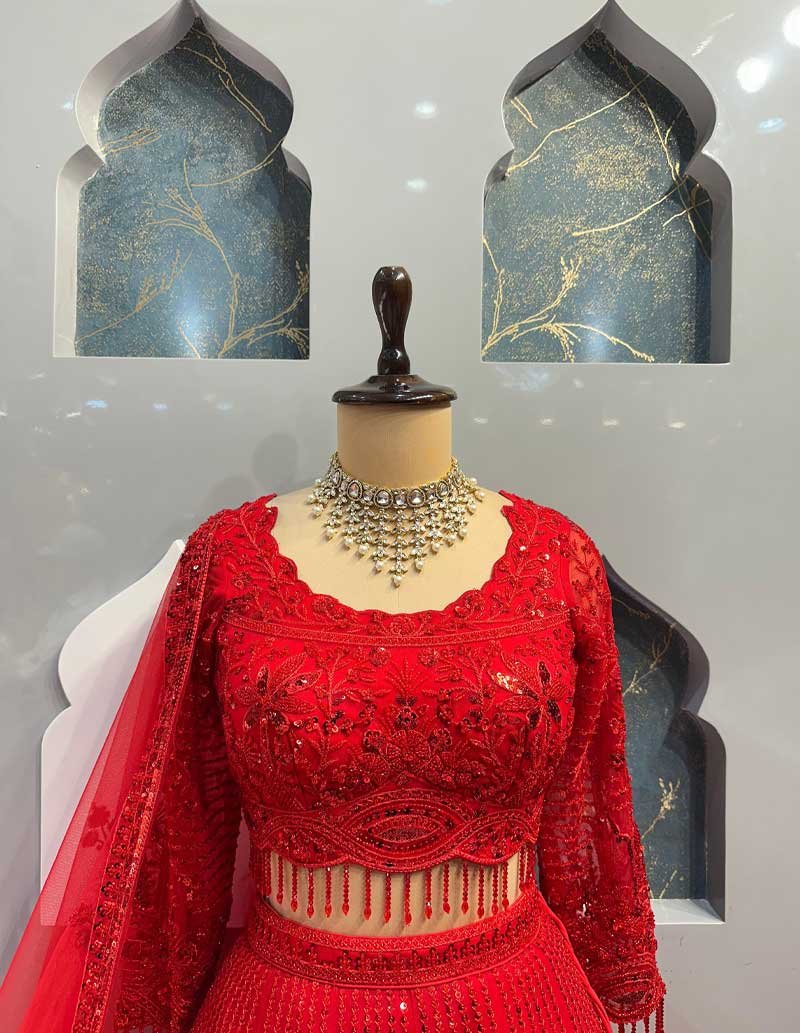 LEHENGA image 1