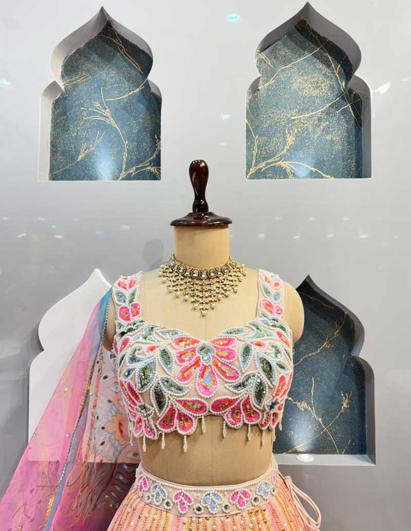 LEHENGA image 1