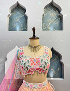 LEHENGA image 1