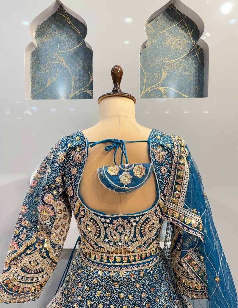 LEHENGA image 3