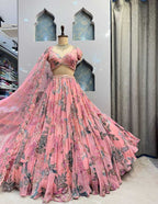 LEHENGA image 5