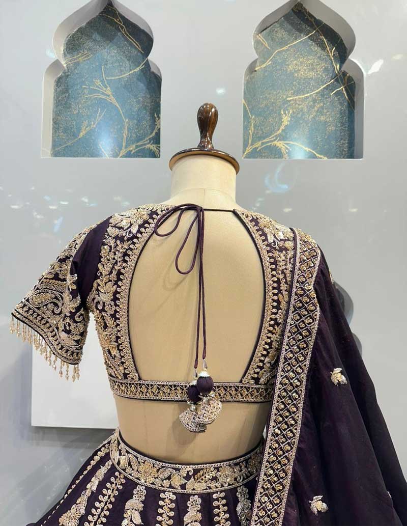 LEHENGA image 5
