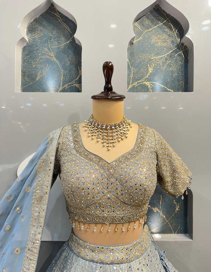 LEHENGA image 1