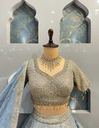 LEHENGA image 1