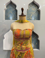 INDO WESTERN image 1