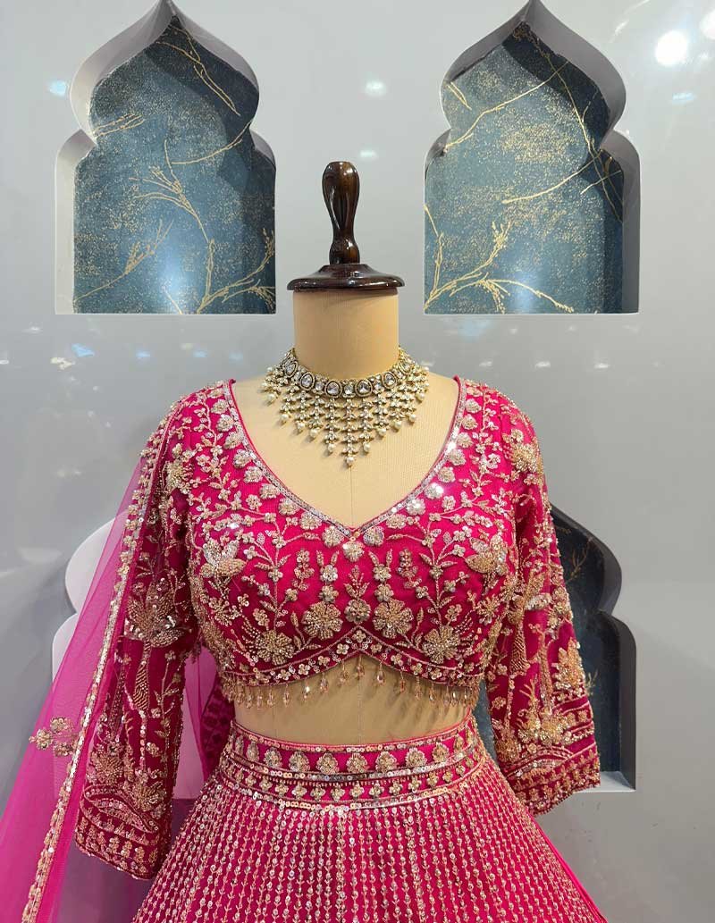 LEHENGA image 1