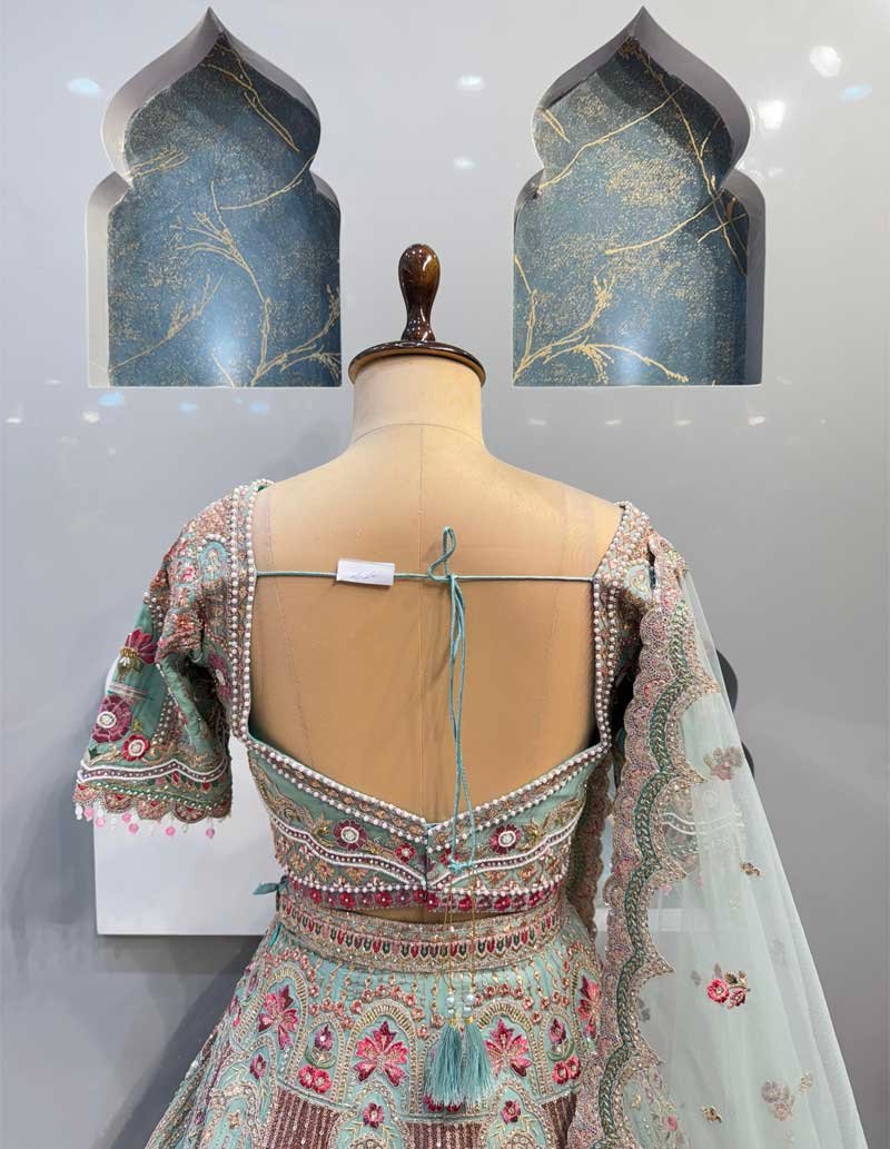 LEHENGA image 3