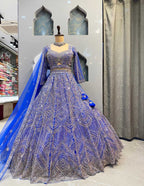 LEHENGA image 2
