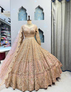 LEHENGA image 4