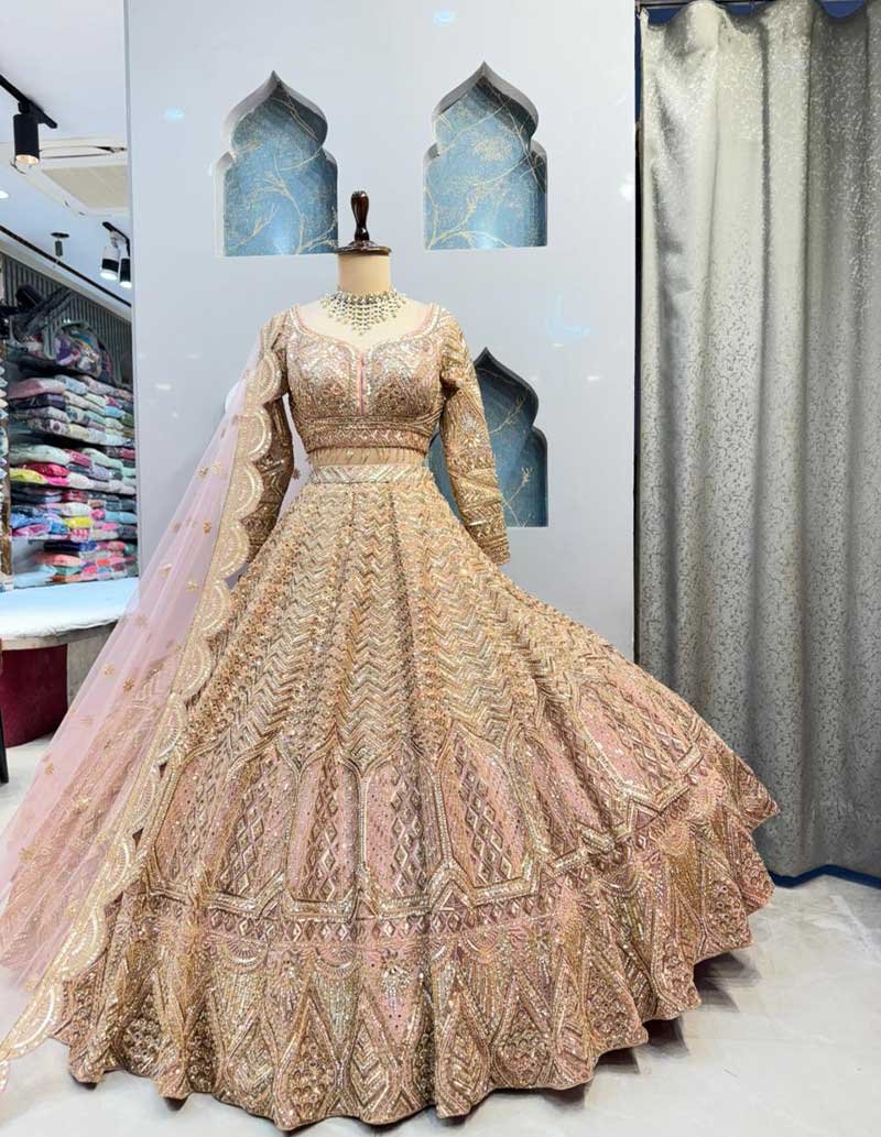 LEHENGA image 4