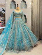 LEHENGA image 3