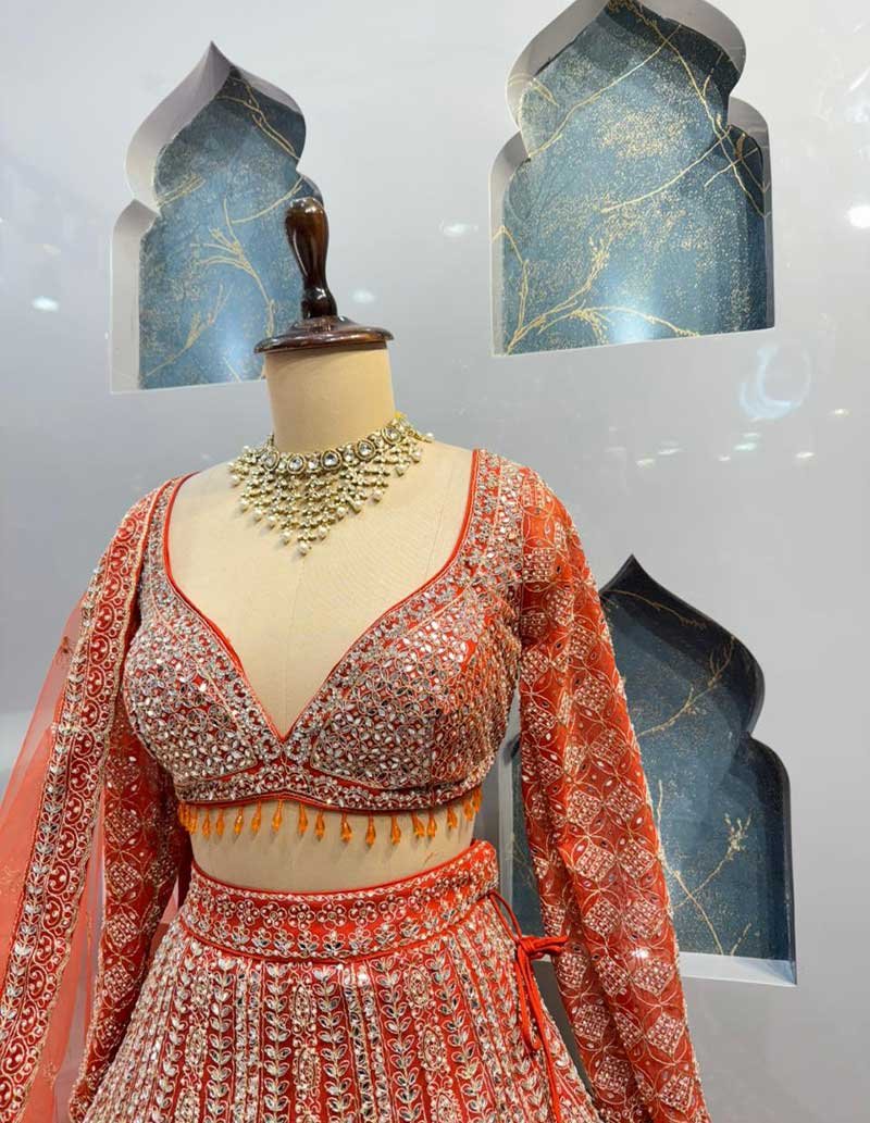 LEHENGA image 2
