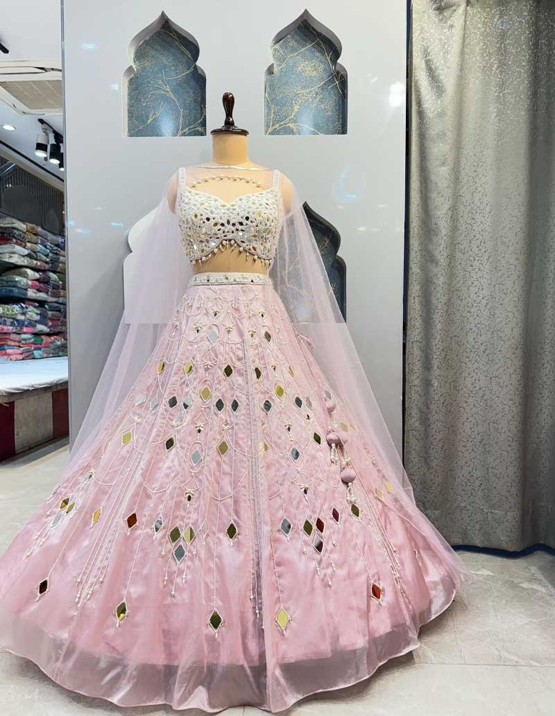 LEHENGA image 2