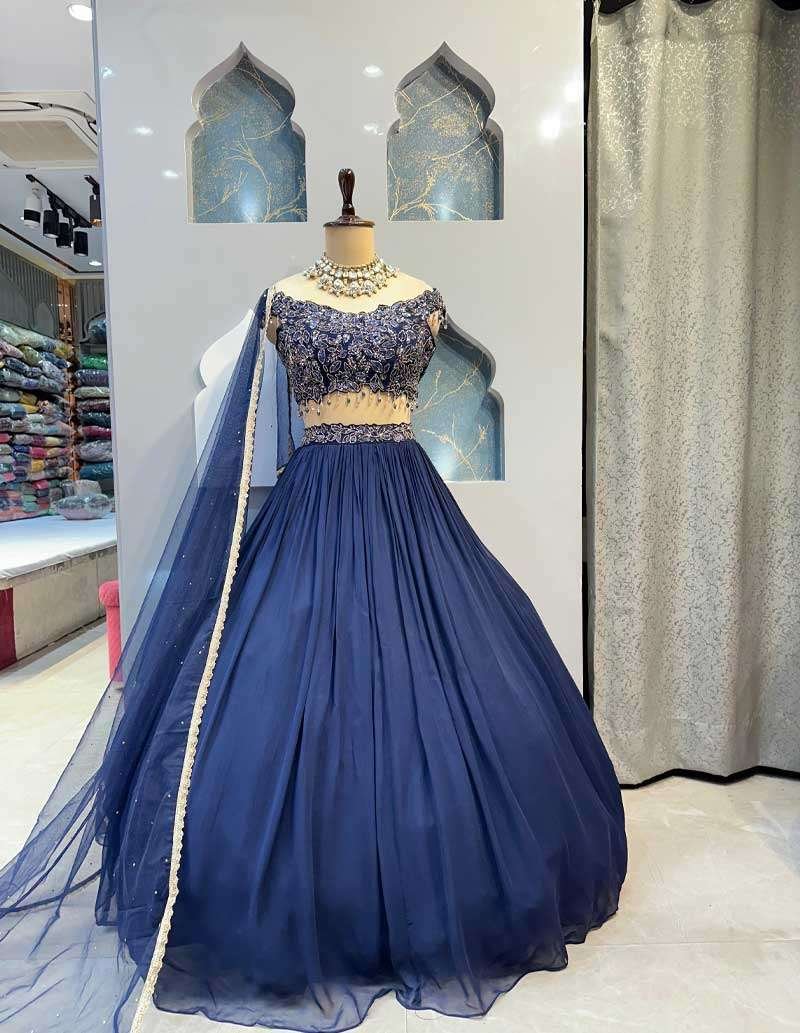 Lehenga image 1