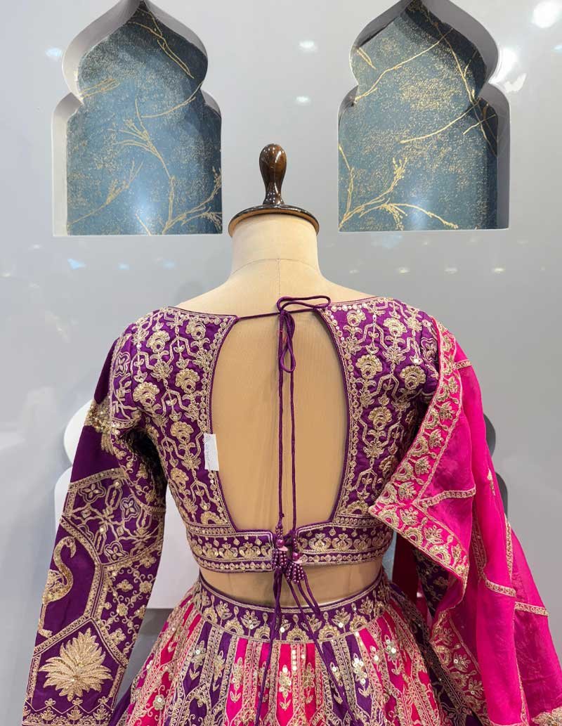 LEHENGA image 2
