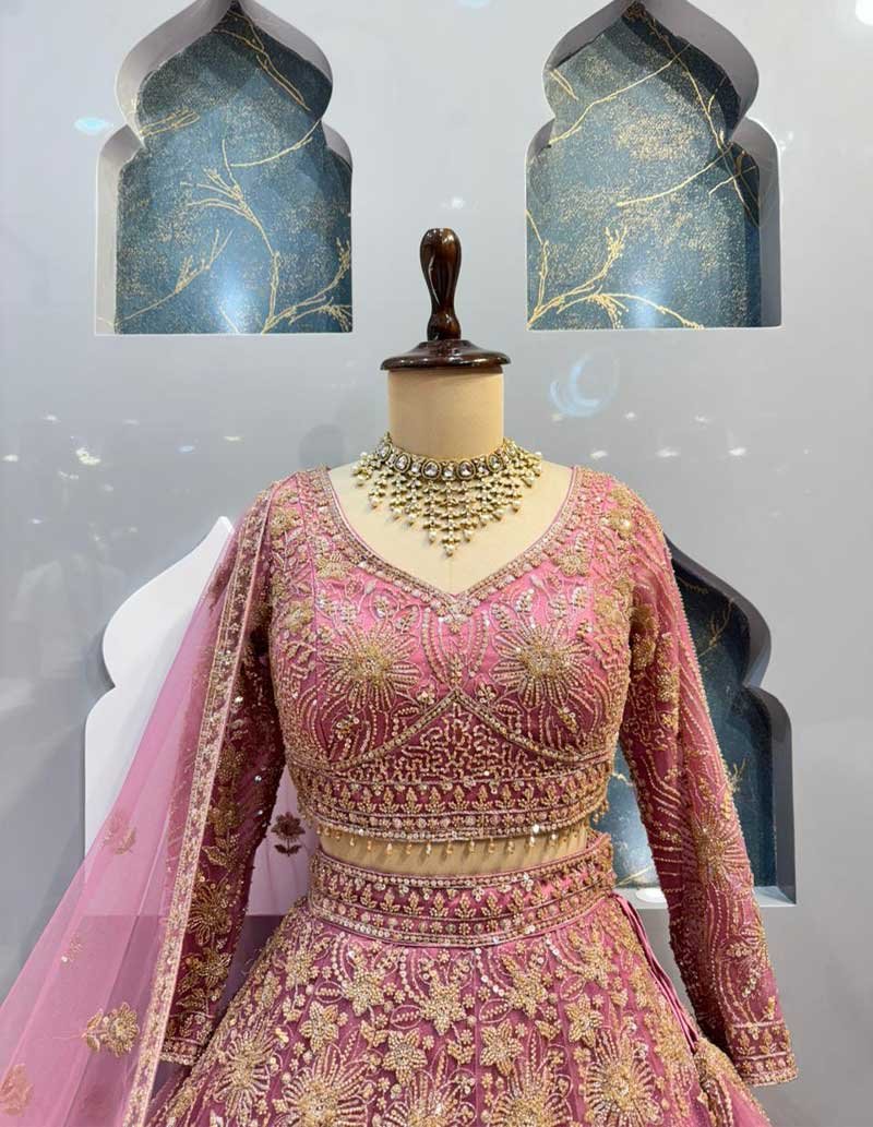 LEHENGA image 1