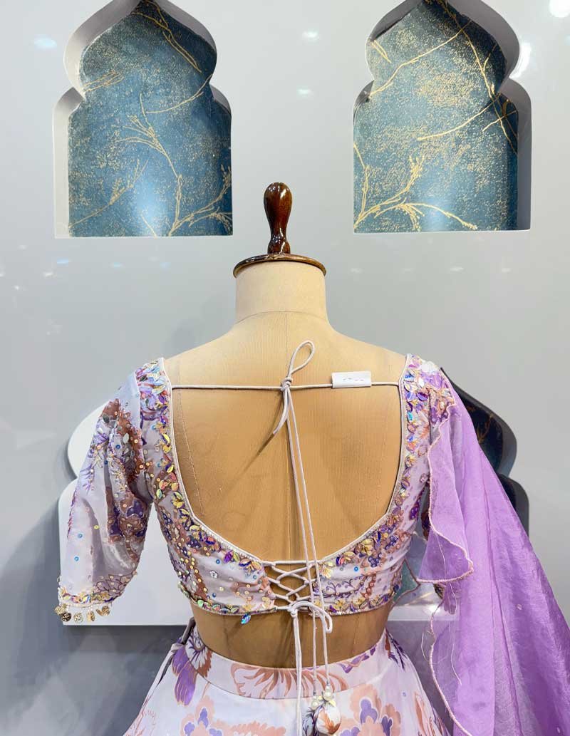 LEHENGA image 3