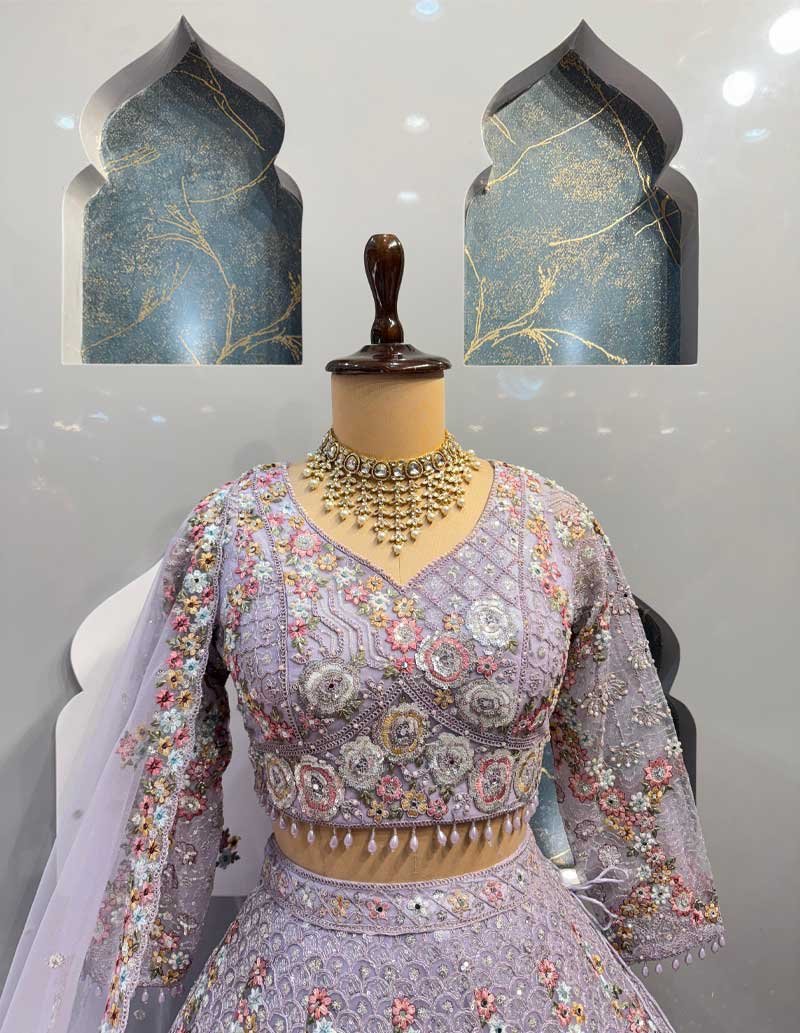 LEHENGA image 1