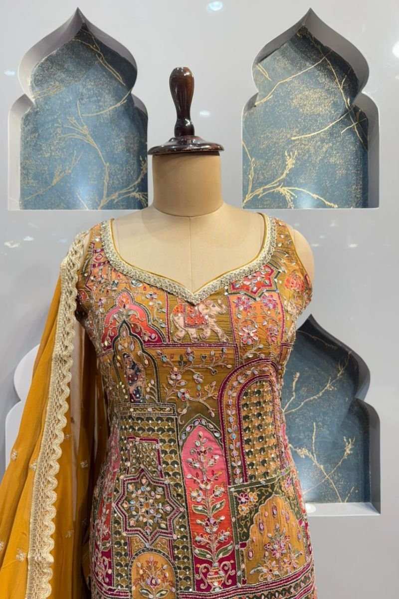 SHARARA image 1