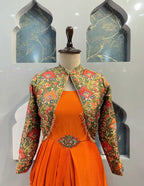 INDO WESTERN image 1