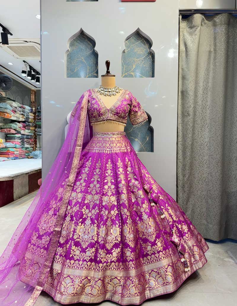 LEHENGA image 0