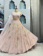 LEHENGA image 4