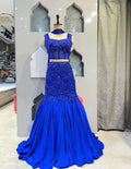 MERMAID DRESS image 0