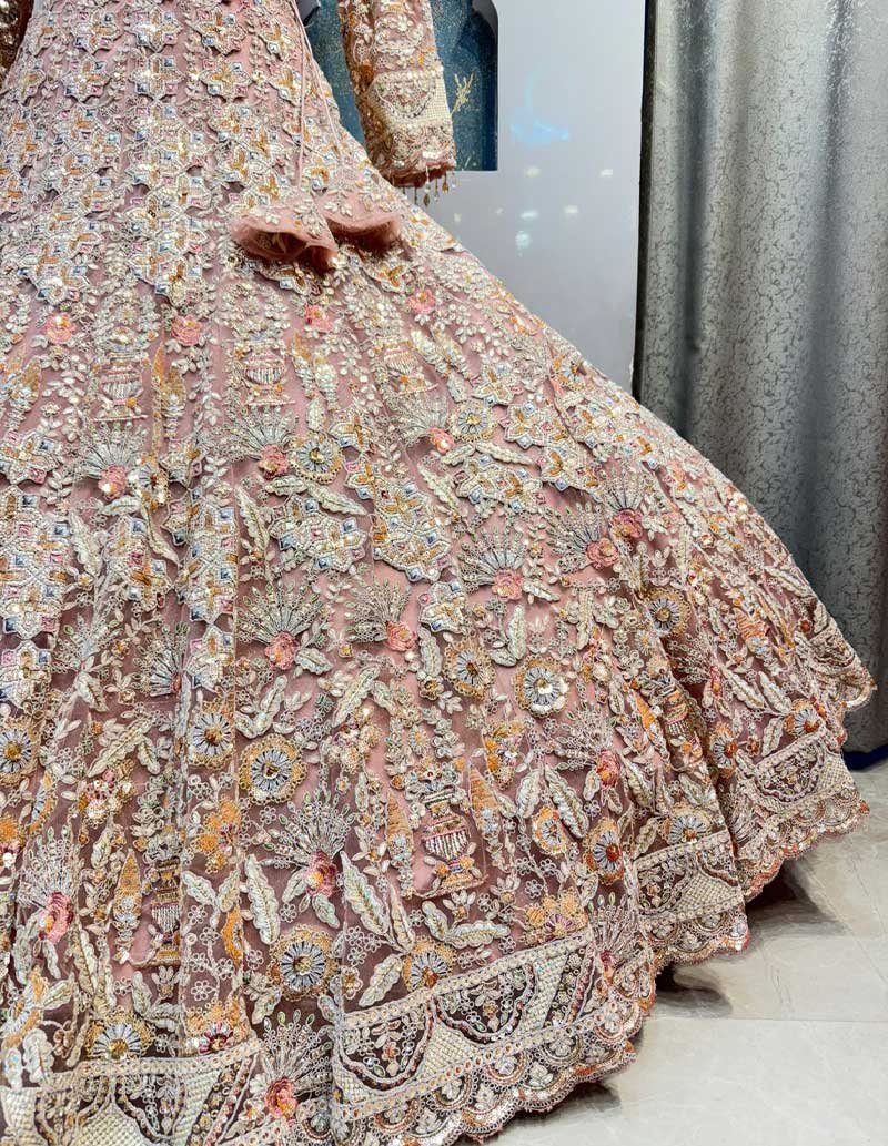 LEHENGA image 5