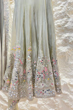"SAGE NOOR ANARKALI" image 3